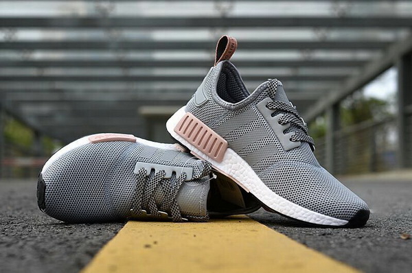 Adidas NMD 2 Women Shoes--003